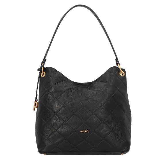 Picard Broadway Borsa a tracolla Pelle 28 cm