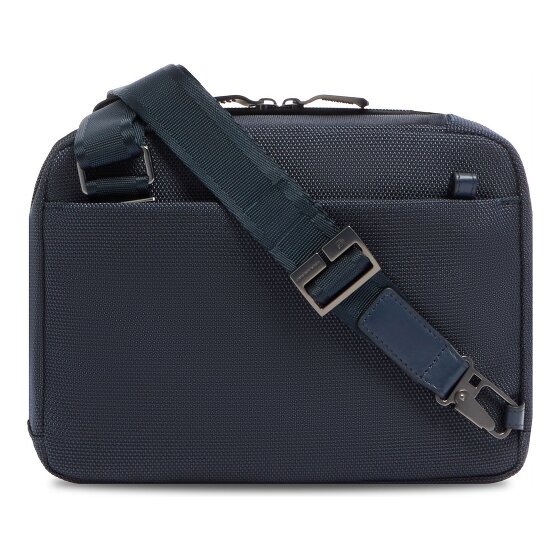 Piquadro Oberon Borsa a tracolla Protezione RFID 24 cm