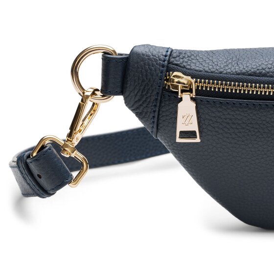 Lazarotti Bologna Leather Marsupio Pelle 31 cm