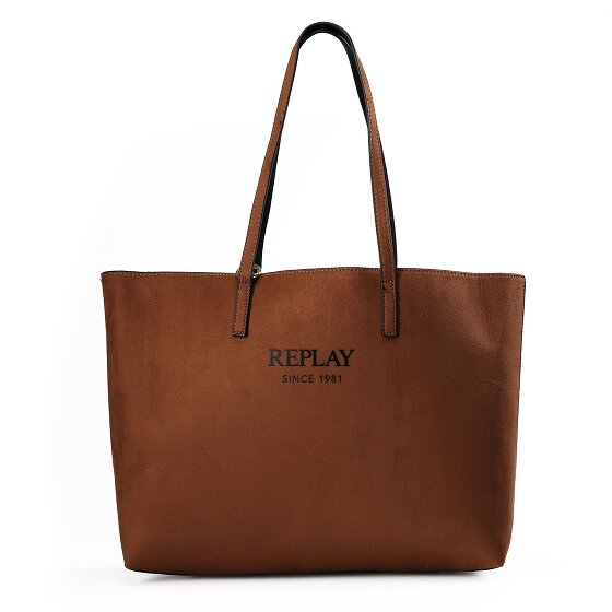 Replay Borsa shopper 35 cm