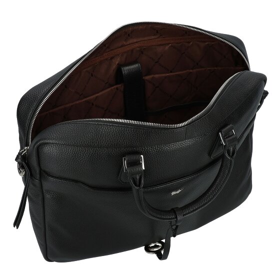 Braun Büffel Hanna Valigetta Pelle 41 cm Scomparto per laptop