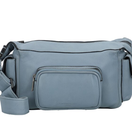 Liebeskind Lila Borsa a tracolla Pelle 33 cm