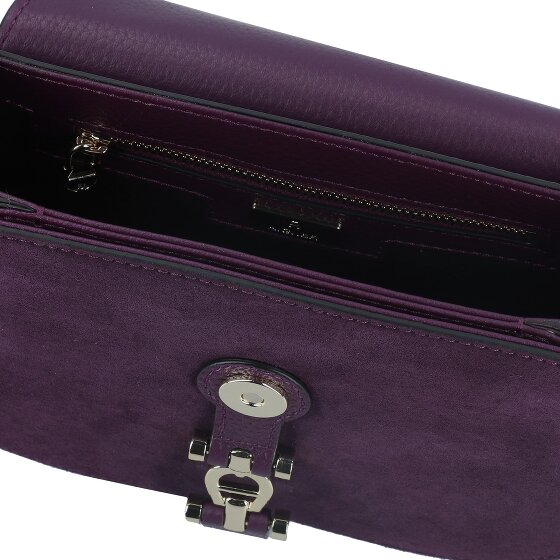 AIGNER Delia Borsa a tracolla Pelle 21 cm