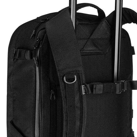 Tropicfeel Lift 2 ruote Zaino trolley 44 cm Scomparto per laptop