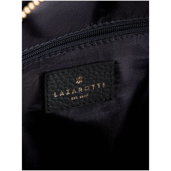 Lazarotti Bologna Leather1 Zaino da città Pelle 27 cm