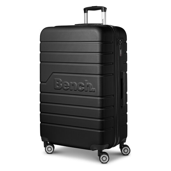 Bench Seattle 4 ruote Carrello L 79 cm