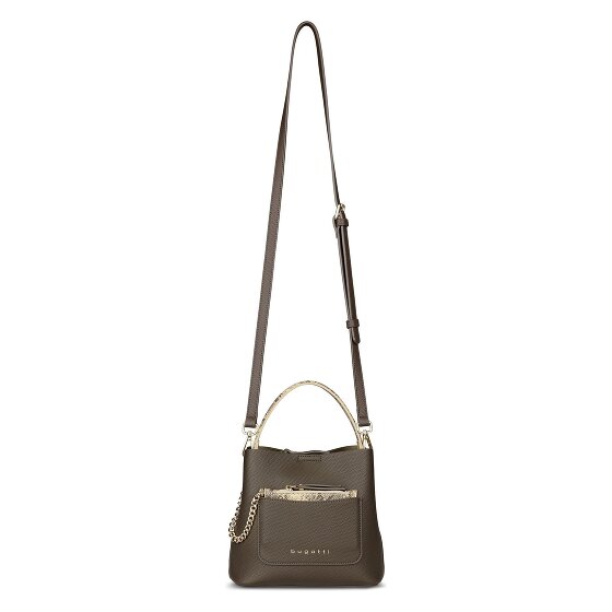 bugatti Kaira Borsa a spalla 20 cm
