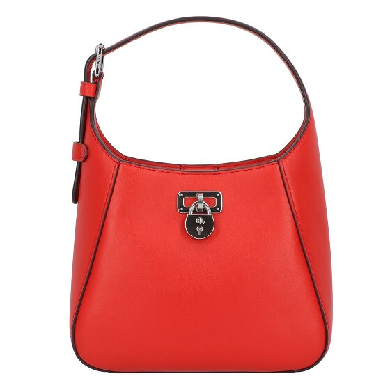 Lauren Ralph Lauren Tanner Mini Borsa Borsa a tracolla Pelle 16 cm