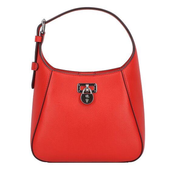 Lauren Ralph Lauren Tanner Mini Borsa Borsa a tracolla Pelle 16 cm