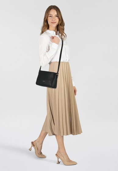 Liu Jo Manh Borsa a tracolla S 22 cm Liu Jo Manh Borsa a tracolla S 22 cm