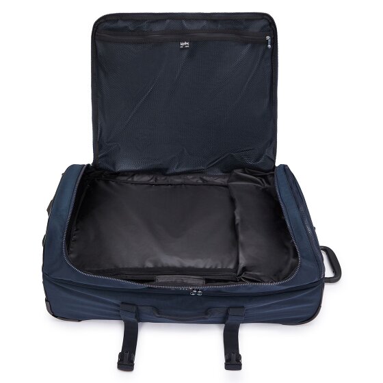 Kipling Basic Aviana 2 ruote Borsa da viaggio L 76 cm