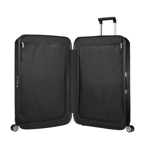 Samsonite Lite-Box 4 ruote Carrello 75 cm