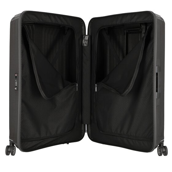 Samsonite Lite-Box 4 ruote Carrello 75 cm