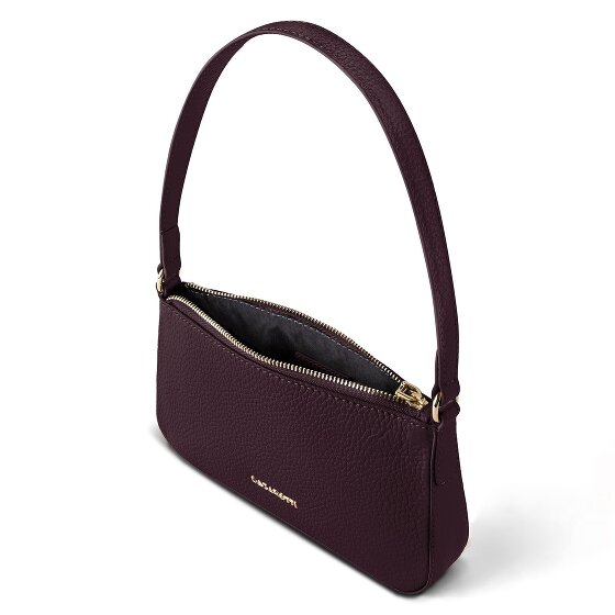 Lazarotti Bologna Leather Borsa a tracolla Pelle 22 cm