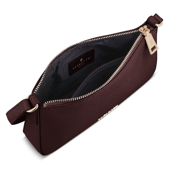 Lazarotti Bologna Leather Borsa a tracolla Pelle 22 cm