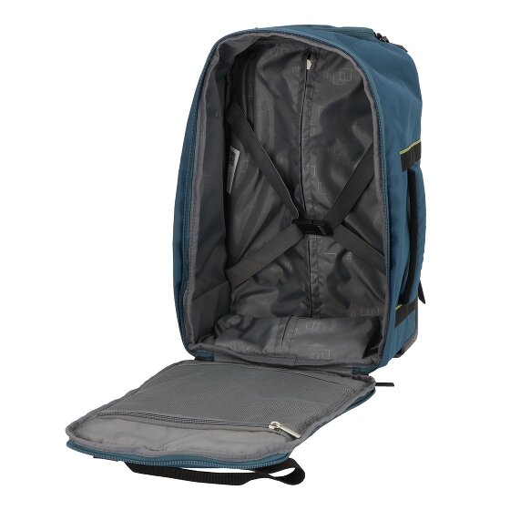 American Tourister Take2Cabin 2 ruote Zaino trolley 40 cm