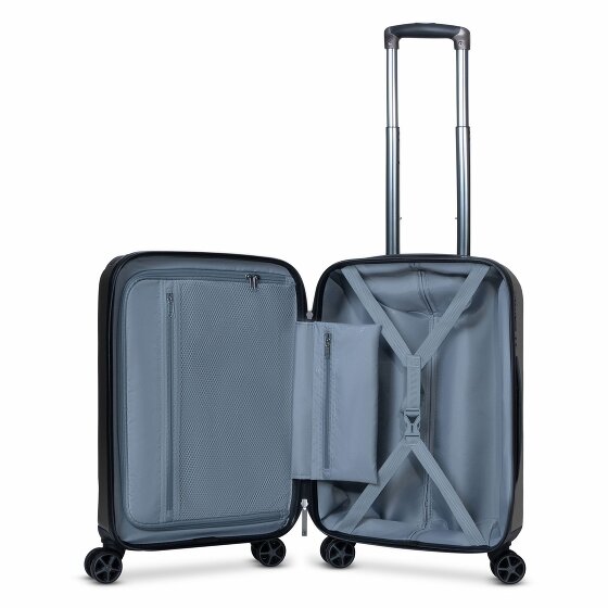 bugatti Valencia 4 ruote Carrello della cabina S 55 cm