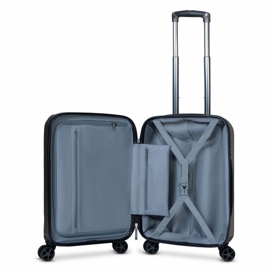 bugatti Valencia 4 ruote Carrello della cabina S 55 cm