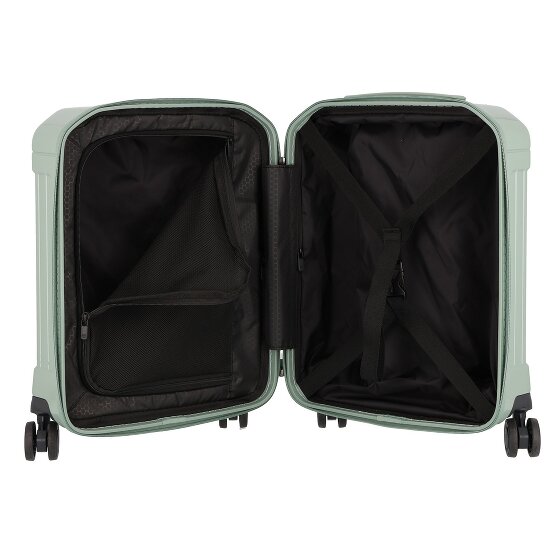 Piquadro PQ-Light 4 ruote Carrello della cabina 45 cm