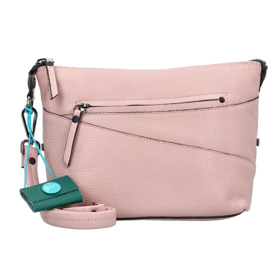 Gabs Funny Borsa a tracolla Vera Pelle 22 cm