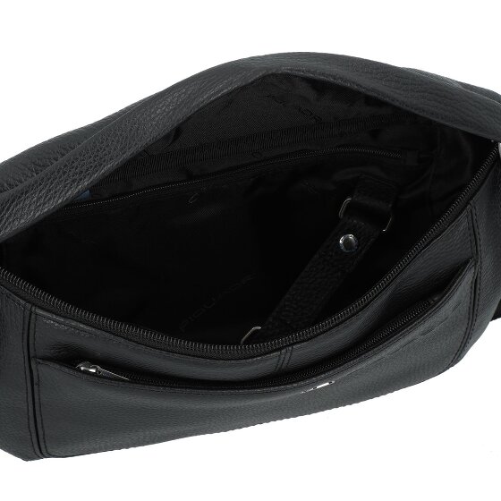 Piquadro Vibe Marsupio Pelle 30 cm