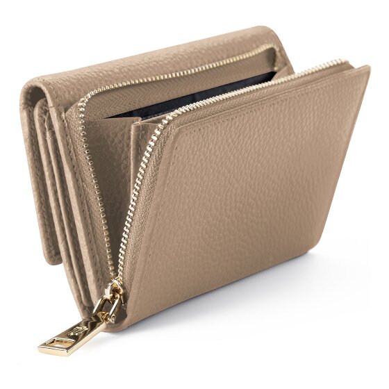 Lazarotti Bologna Leather Portafoglio Pelle 14 cm