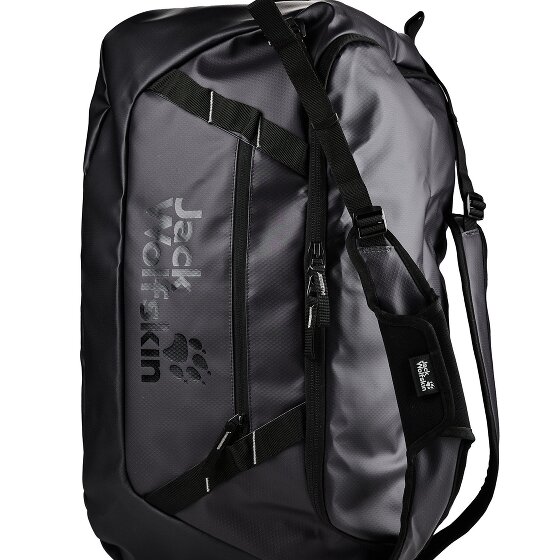 Jack Wolfskin Tecton Borsa da viaggio Weekender 60 cm