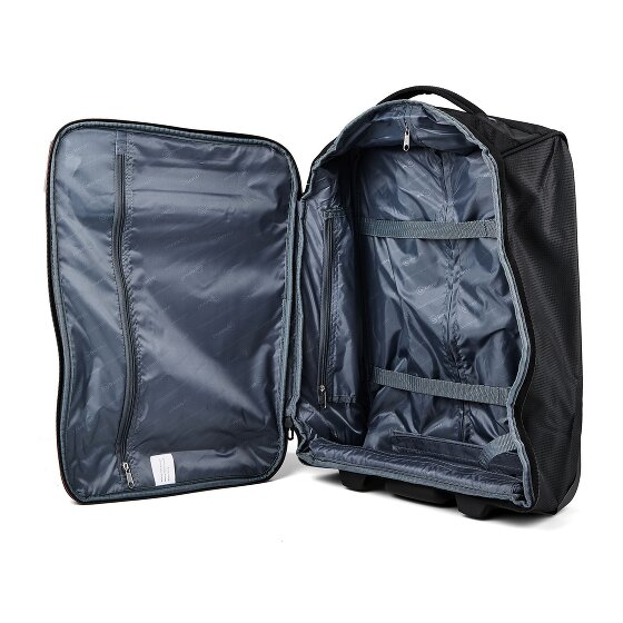 Benzi 5565 2 ruote Trolley cabina S 50 cm