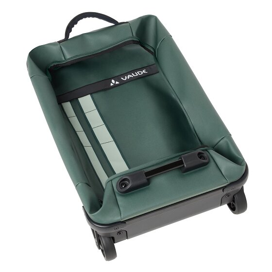Vaude Takutea 35 2 ruote Carrello della cabina 54 cm