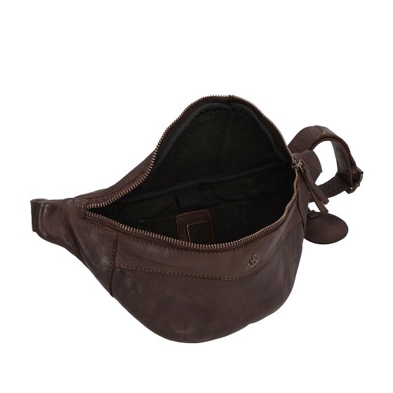 Harbour 2nd Anchor Love Jamie Marsupio Vera Pelle 26 cm