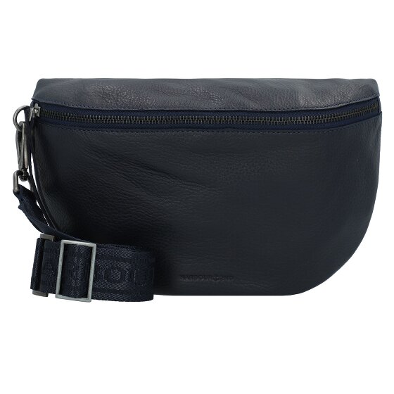 Harbour 2nd Just Pure Borsa a tracolla Pelle 28 cm