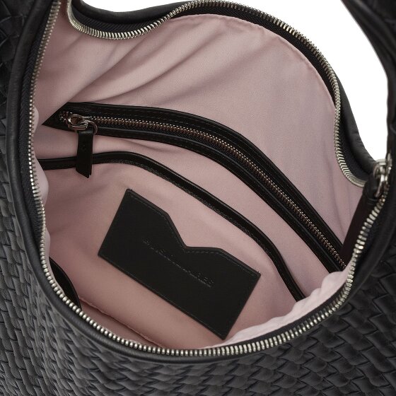 LES VISIONNAIRES Jade Borsa a tracolla Pelle 49 cm
