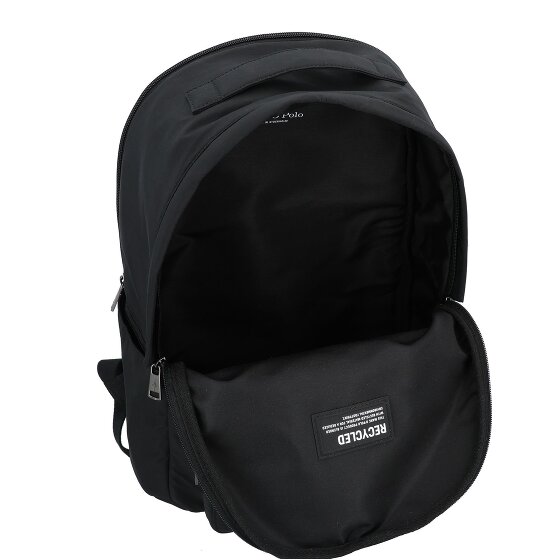 Marc O'Polo Gubis Zaino da giorno M 32 cm Scomparto per laptop