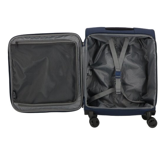 Samsonite Vaycay 4 ruote Carrello della cabina 55 cm