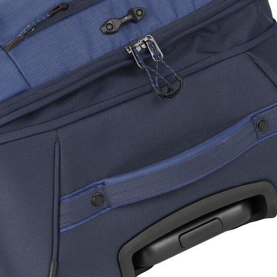 Eagle Creek Expanse 4 ruote Carrello 75 cm con piega di espansione