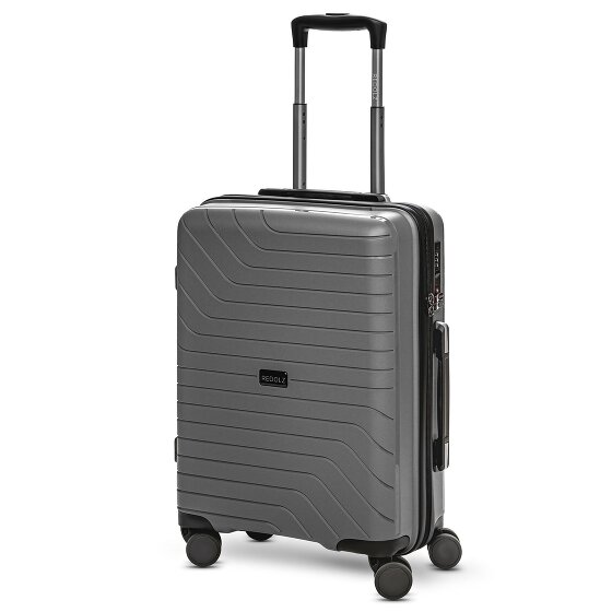 Redolz Essentials 05 CABIN 4 ruote Carrello della cabina 55 cm