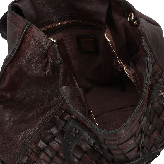 Campomaggi Edera Borsa shopper Pelle 40 cm