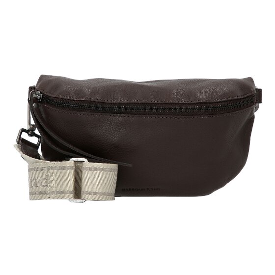 Harbour 2nd Just Pure Paulette Marsupio Vera Pelle 24 cm