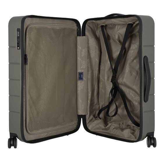 Joop! Volare 1.0 4 ruote Carrello 66 cm