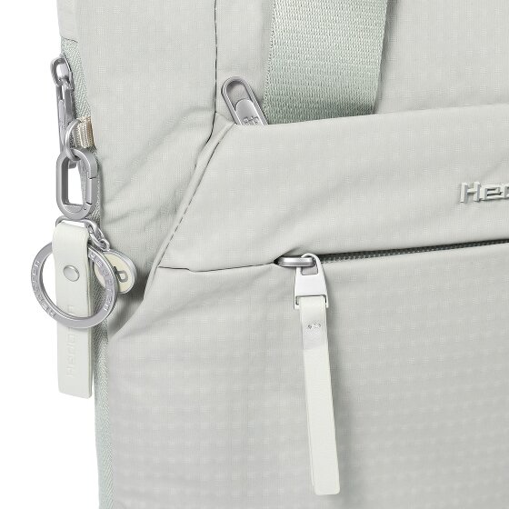 Hedgren Furo Roku Borsetta Protezione RFID 30 cm Scomparto per laptop
