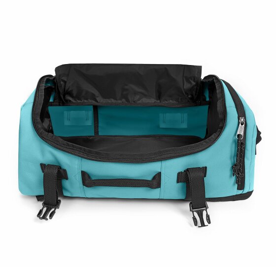 Eastpak Carry Pack Zaino da giorno 53 cm Scomparto per laptop