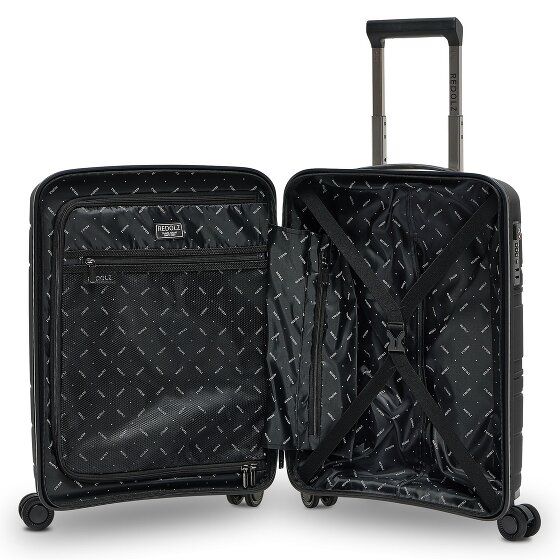 Redolz Essentials 11 CABIN 4 ruote Carrello della cabina 55 cm