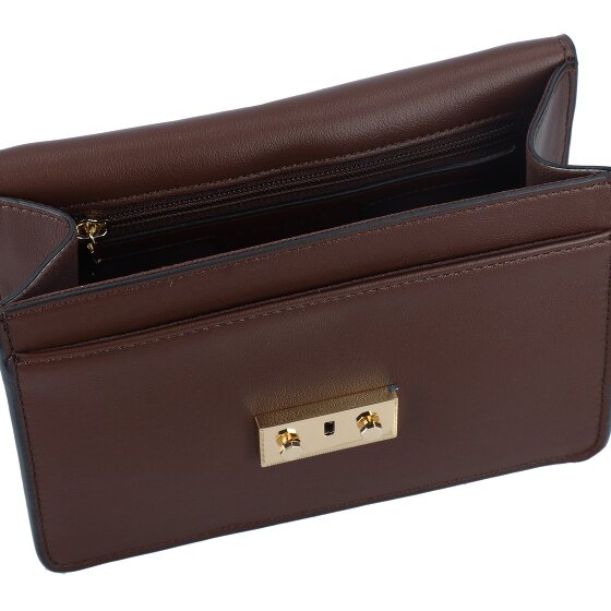 Seidenfelt Borsa a tracolla Roros 21 cm
