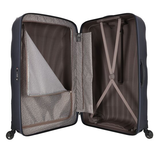 Samsonite Cosmolite 3.0 Spinner FL2 Trolley a 4 ruote 86 cm