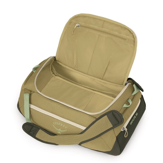 Osprey Daylite 30 L Borsa da viaggio Weekender 50 cm
