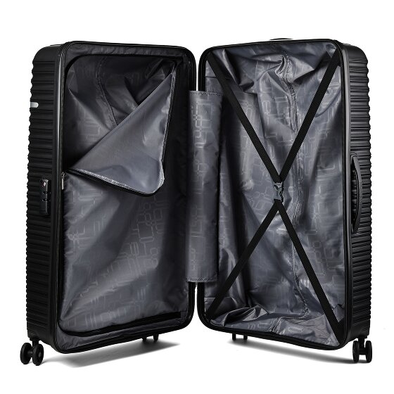 American Tourister Liftoff 4 ruote Carrello 78 cm