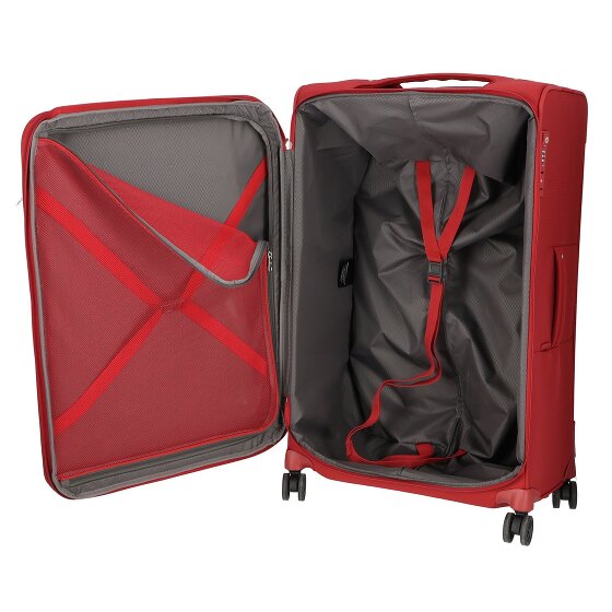 Samsonite B-Lite Icon Spinner Trolley a 4 ruote 78 cm