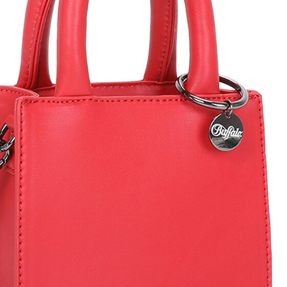 Buffalo Boxy Mini borsa a mano 17.5 cm