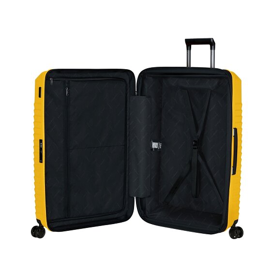 Samsonite Intuo 4 ruote Carrello L 75 cm espandibile