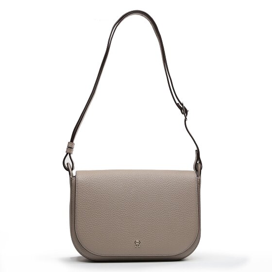 AIGNER Pura Borsa a tracolla Pelle 26 cm